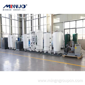High Purity Nitrogen Plant Requirement With Low Price